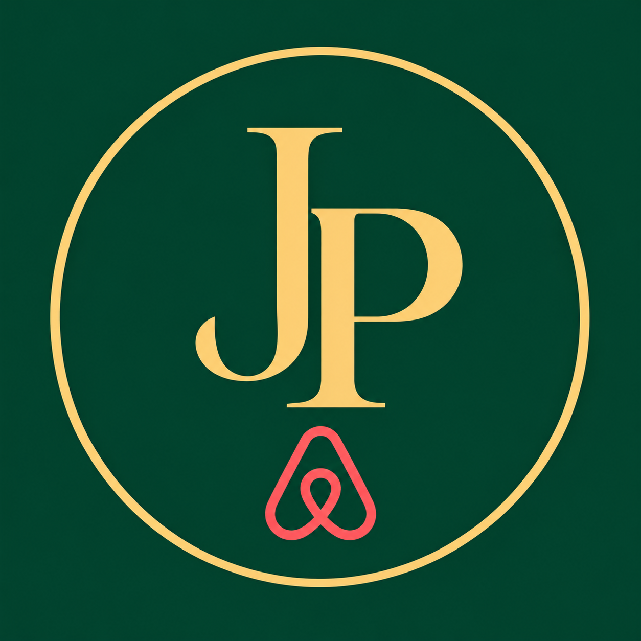 JP host logo